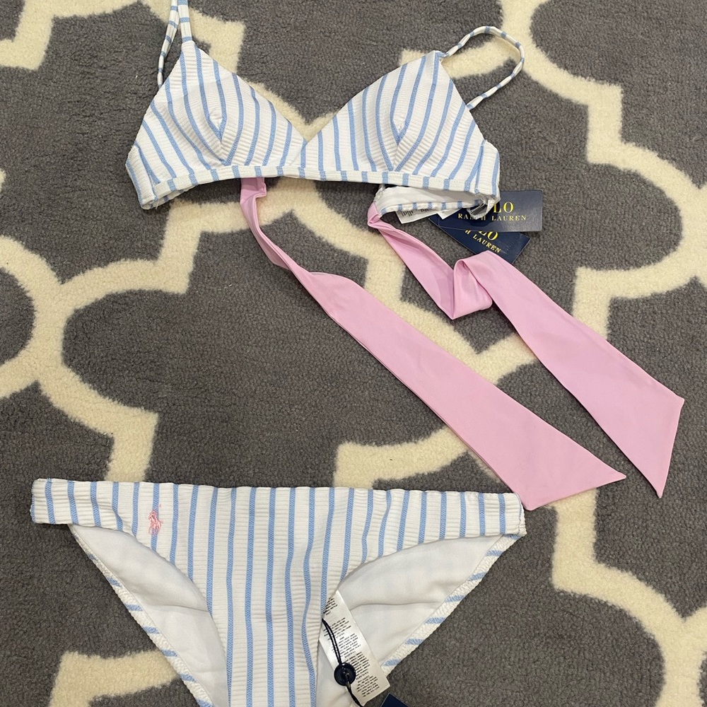 Polo Ralph Lauren Bikini
